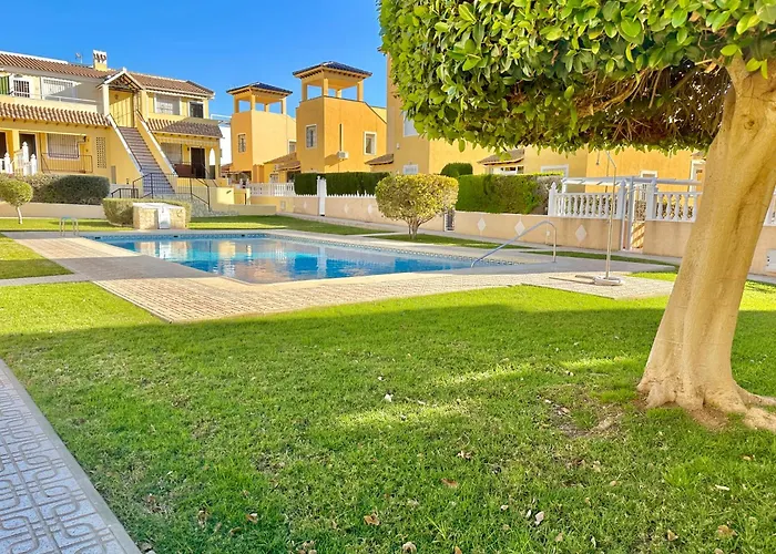 La Casa Lomas Del Golf - Appartement 2 Chambres