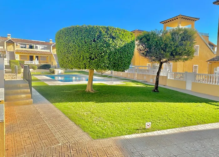 La Casa Lomas Del Golf - Appartement 2 Chambres