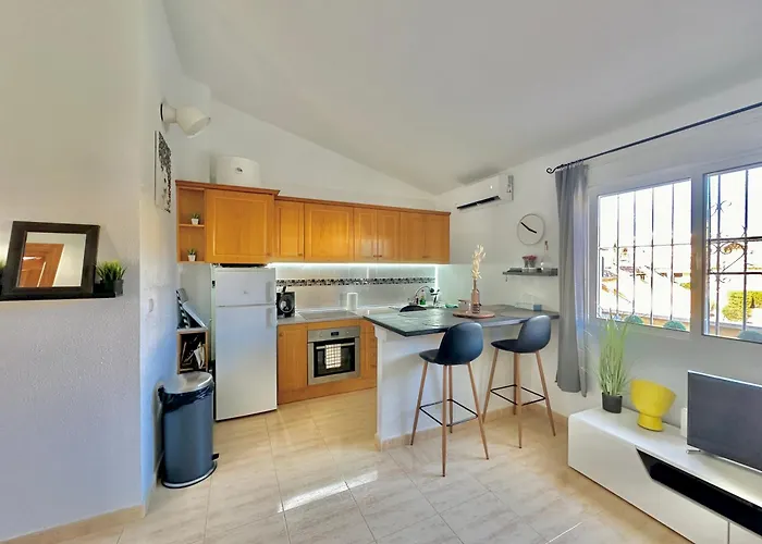La Casa Lomas Del Golf - Appartement 2 Chambres