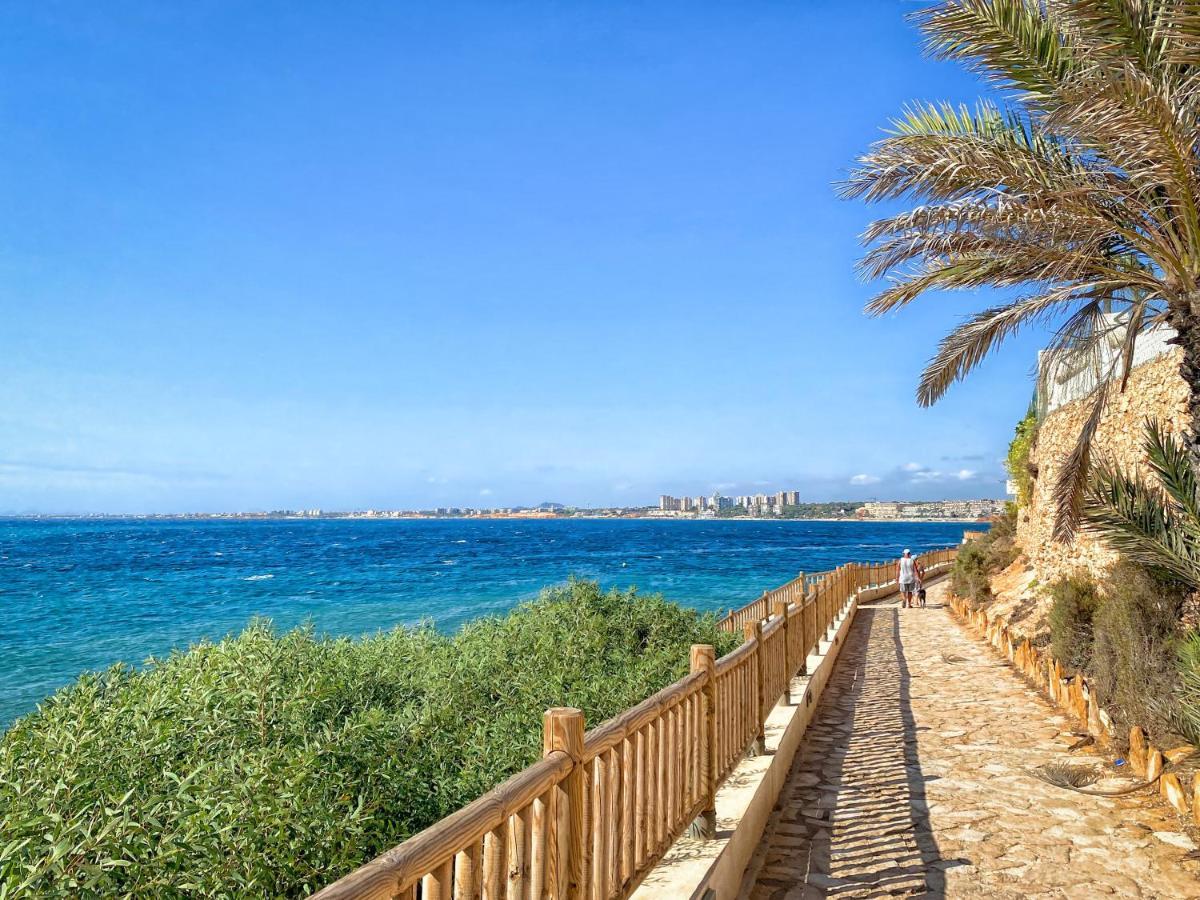 La Casa Lomas Del Golf - 2 Apartament Dehesa de Campoamor (Orihuela Costa)