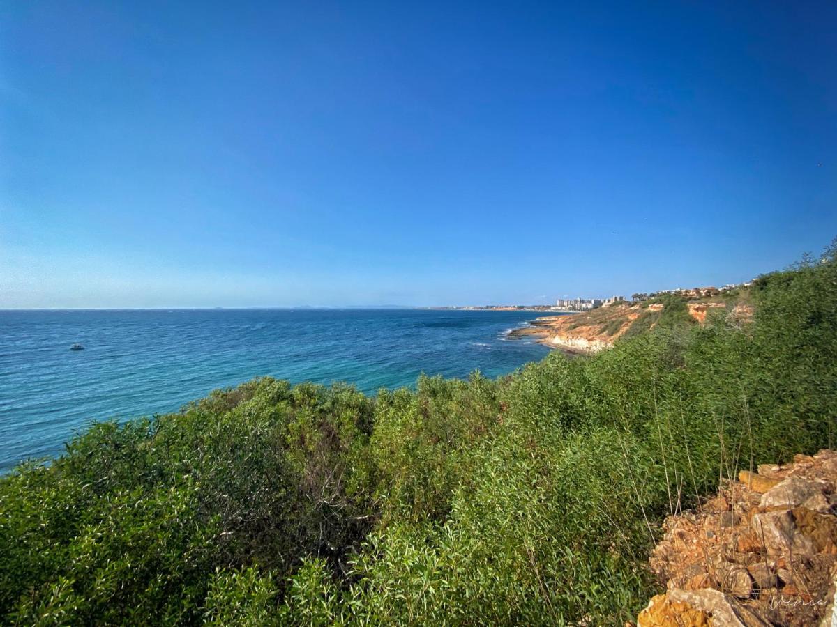 La Casa Lomas Del Golf - 2 Dehesa de Campoamor (Orihuela Costa)
