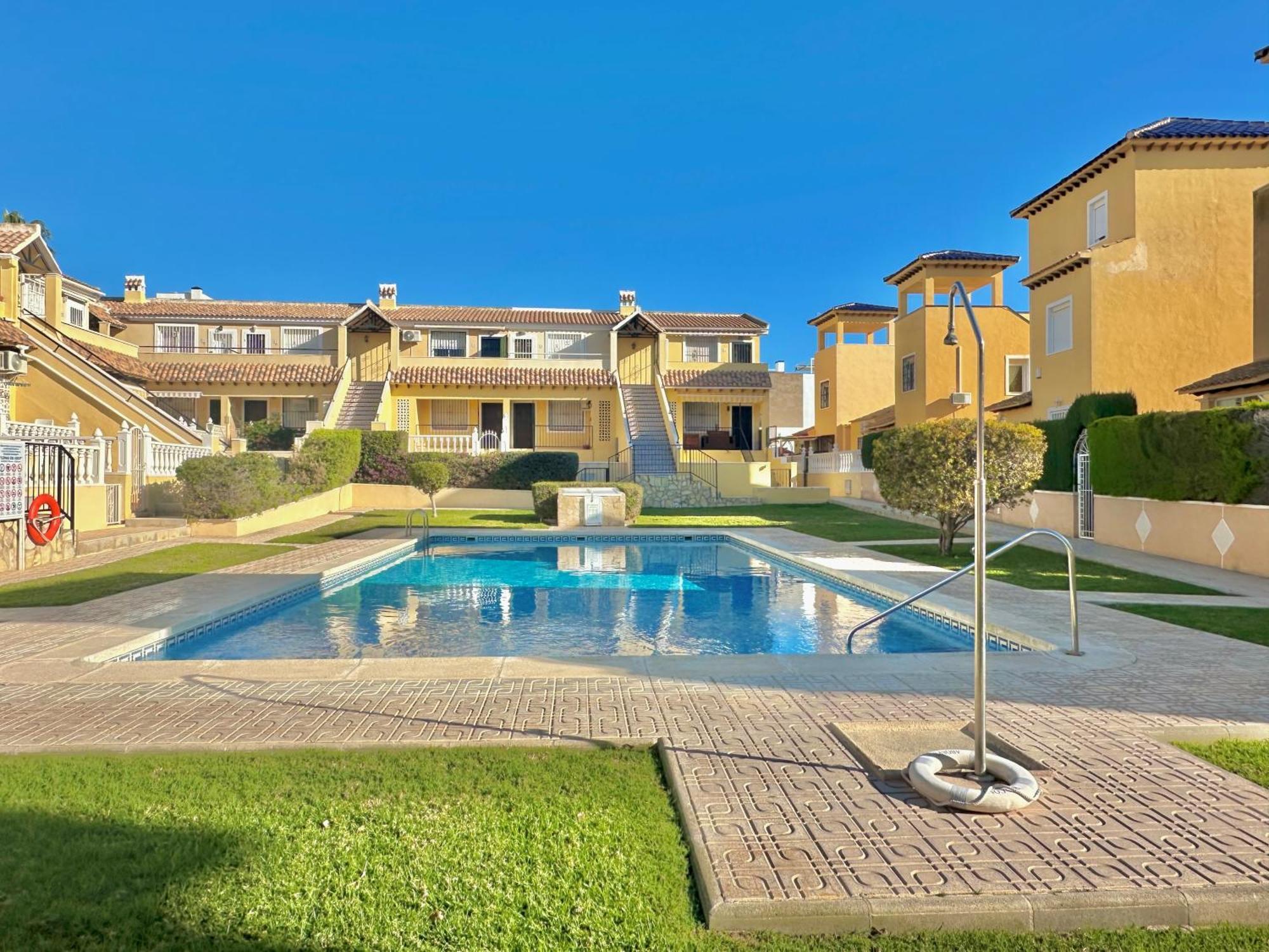 La Casa Lomas Del Golf - 2 Apartment