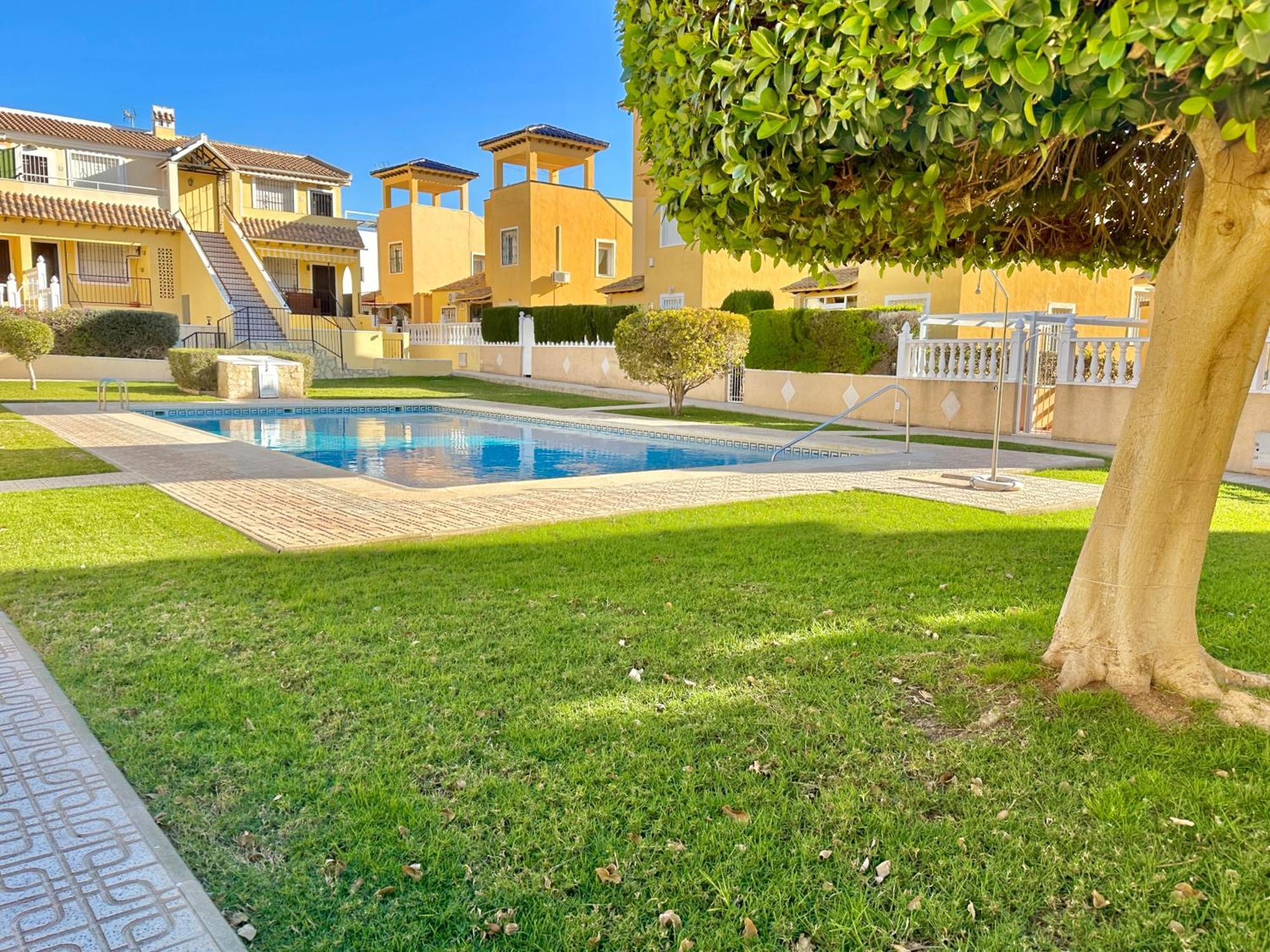 La Casa Lomas Del Golf - 2 * Dehesa de Campoamor (Orihuela Costa)