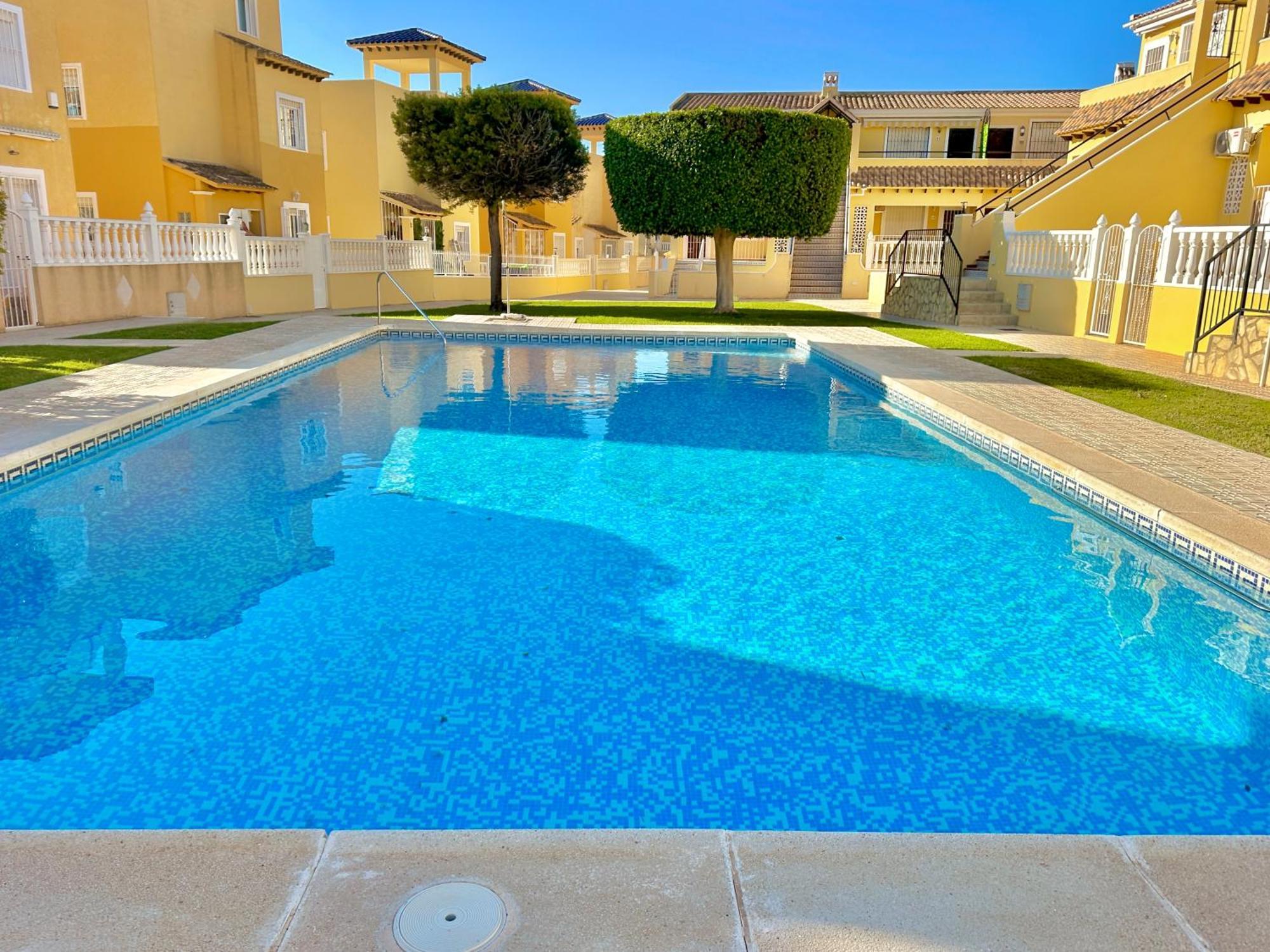 Apartment La Casa Lomas Del Golf - 2 Dehesa de Campoamor (Orihuela Costa)