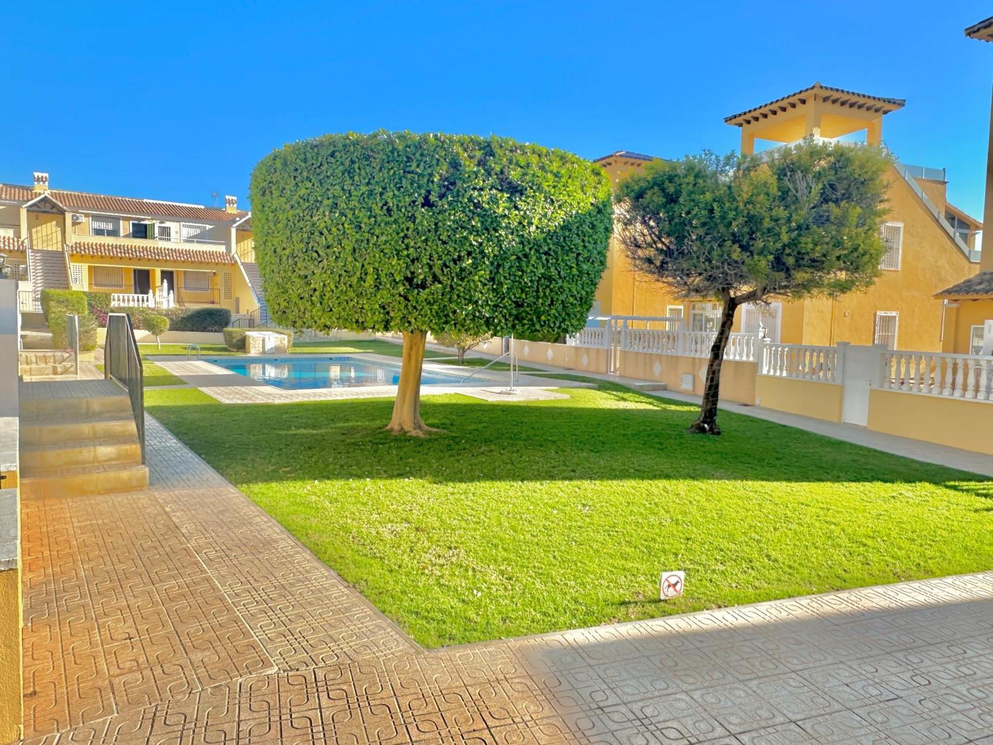 La Casa Lomas Del Golf - 2 *