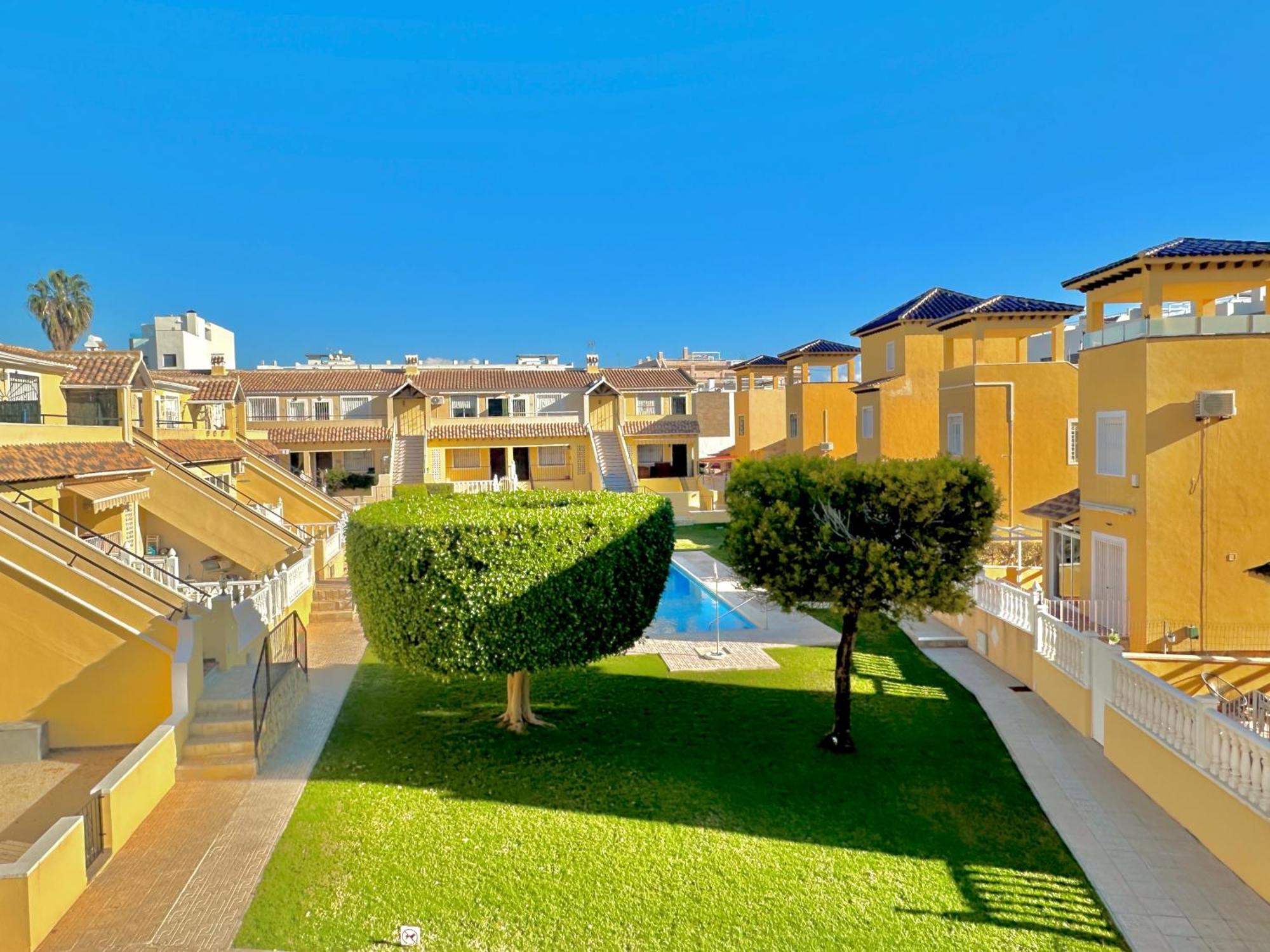 La Casa Lomas Del Golf - 2 Apartment