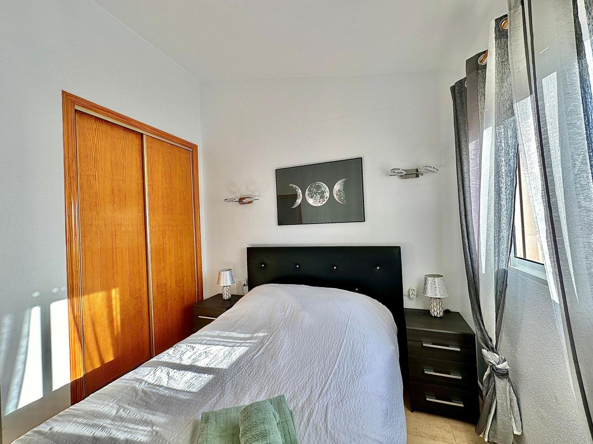 Apartament La Casa Lomas Del Golf - 2