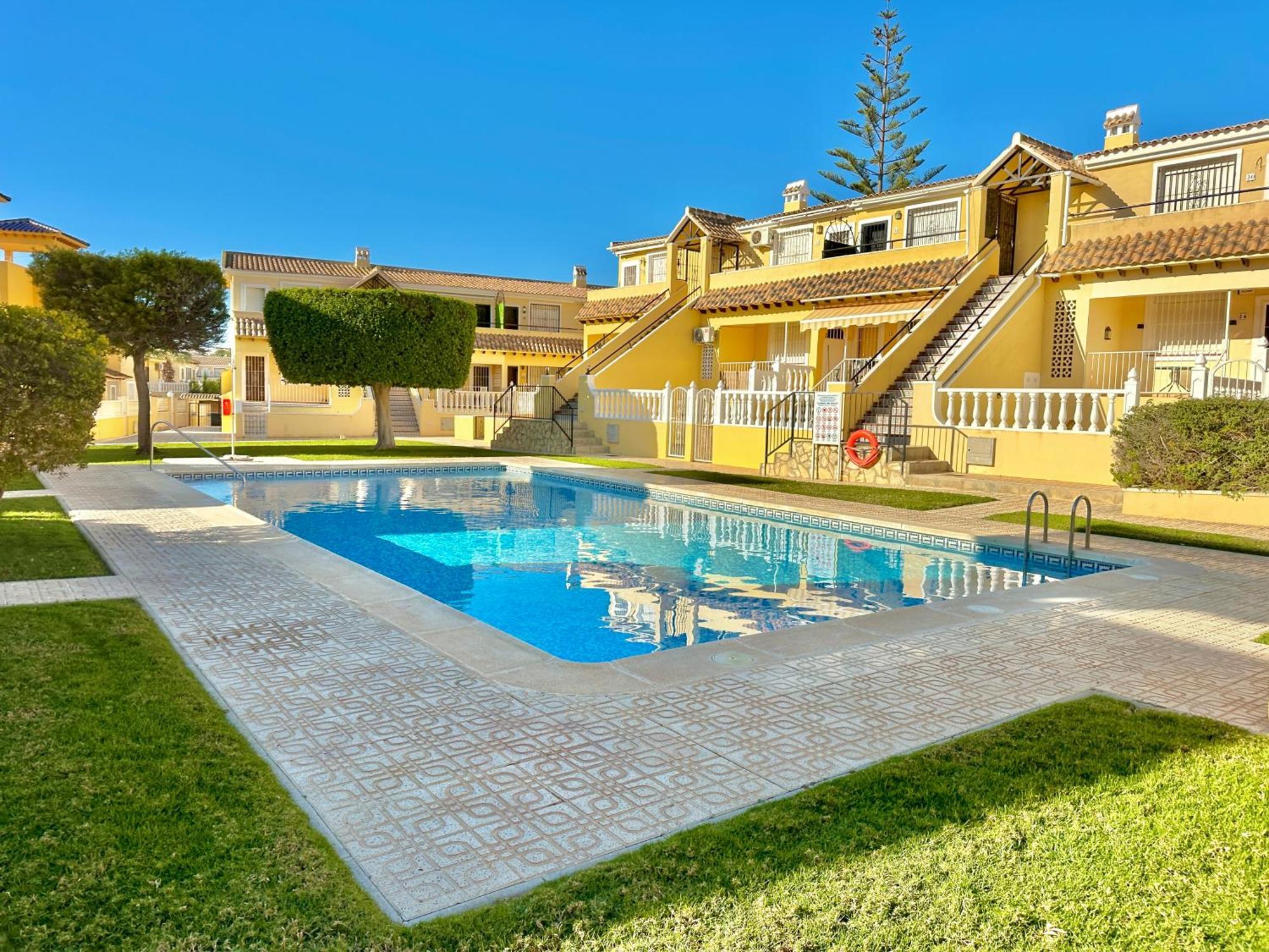 La Casa Lomas Del Golf - 2 Apartment Dehesa de Campoamor (Orihuela Costa)