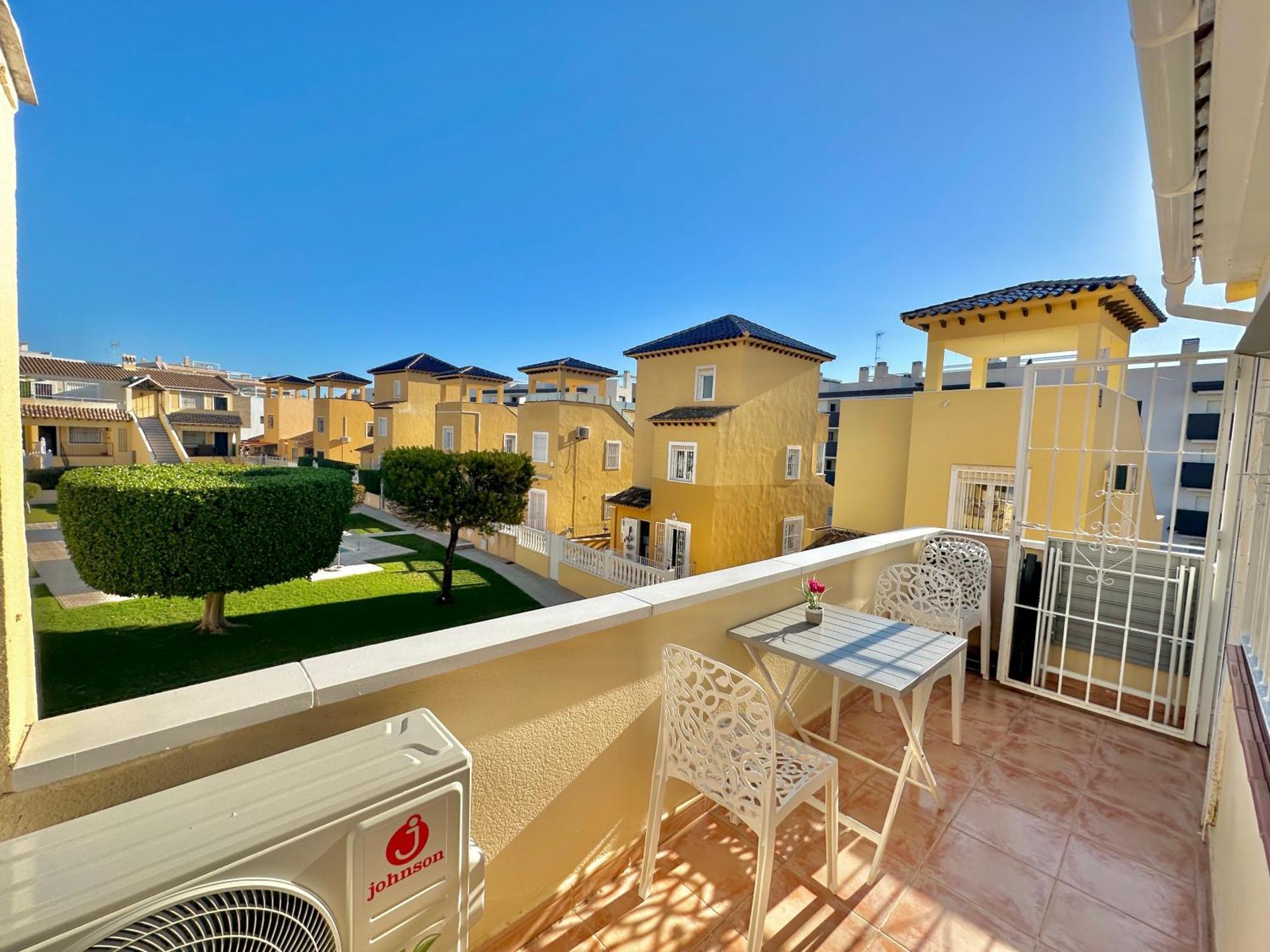 Apartment La Casa Lomas Del Golf - 2