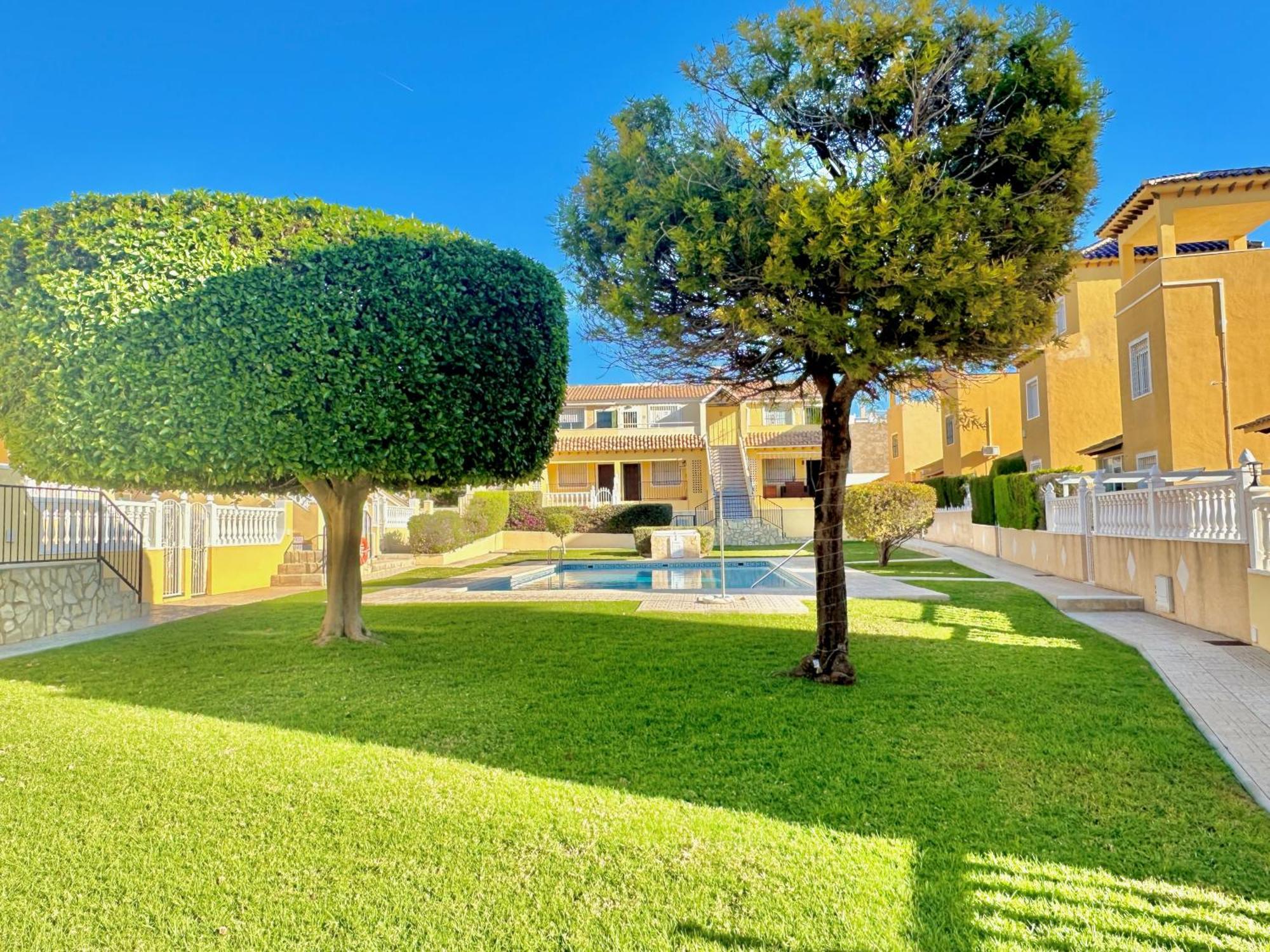 La Casa Lomas Del Golf - 2 Apartment *